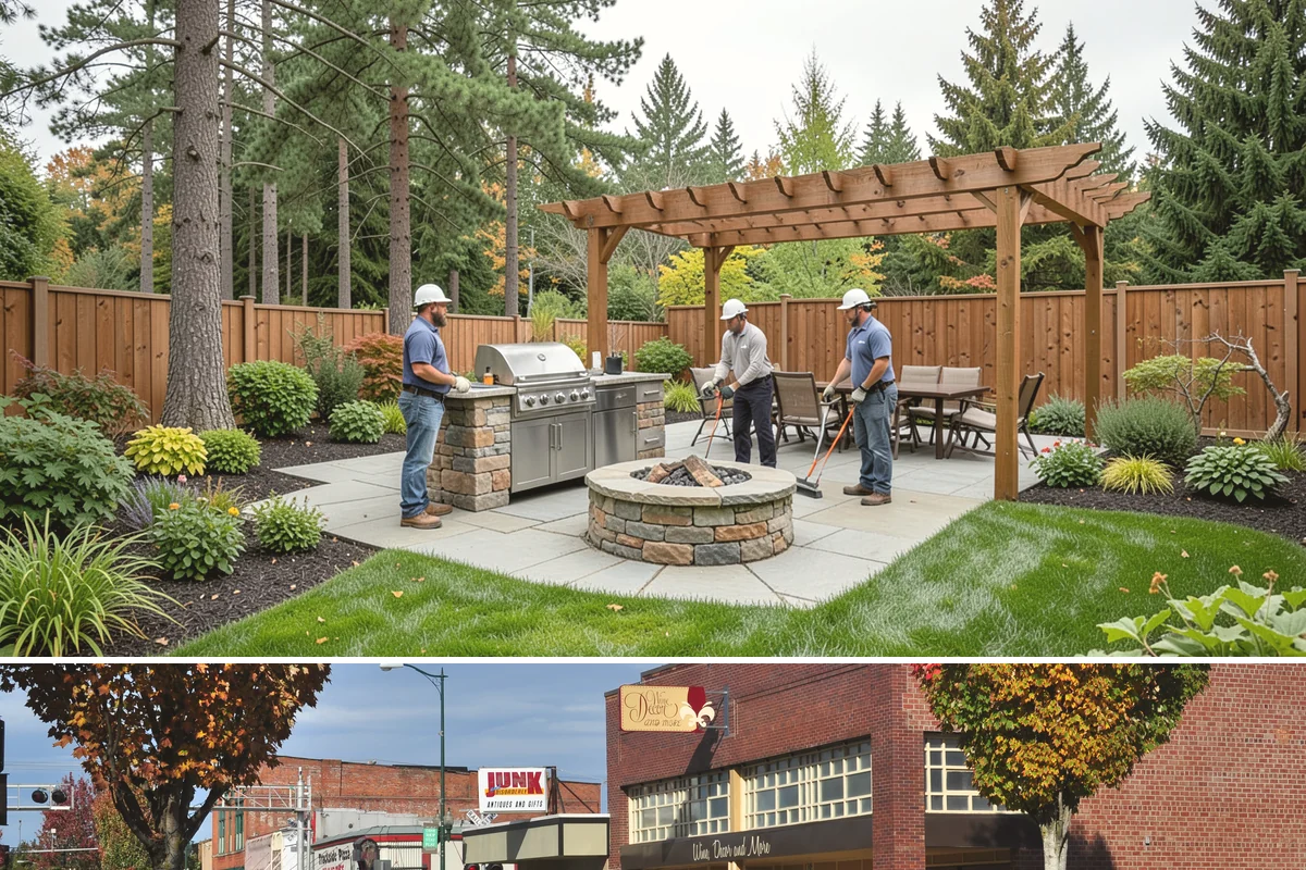 Pittosporum Trimming in Puyallup, Pierce County, WA - Trim in late spring and summer once frost risk passes