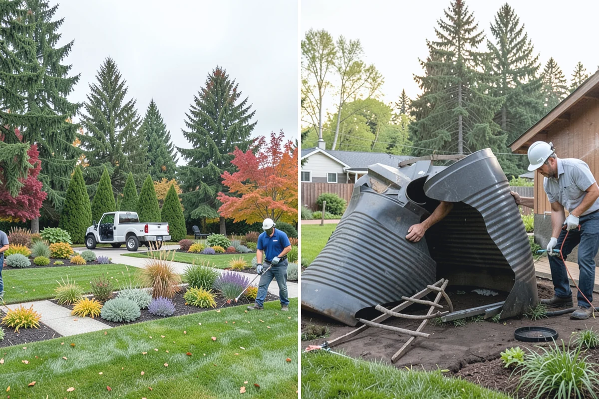 Pittosporum Trimming in Renton, King County, WA - Review foliage type, density, and frost exposure
