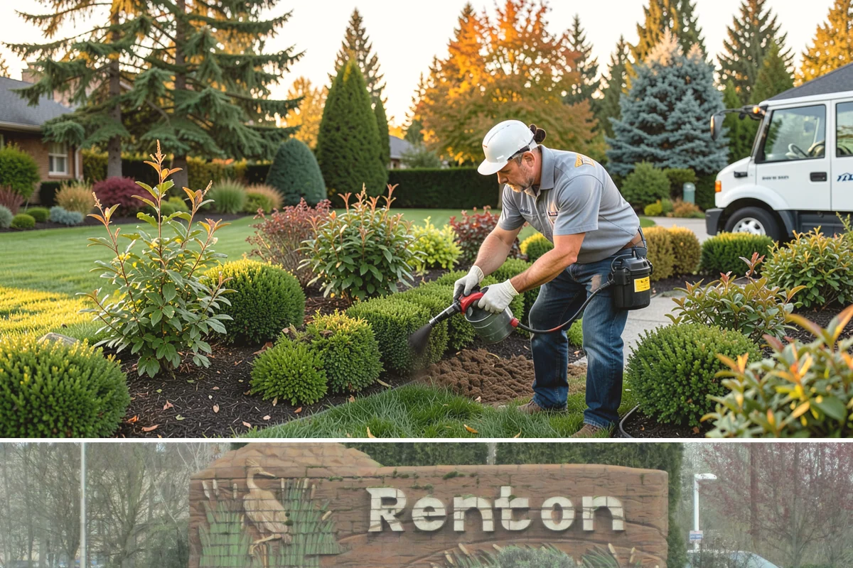 Pittosporum Trimming in Renton, King County, WA - Trim in late spring and summer once frost risk passes