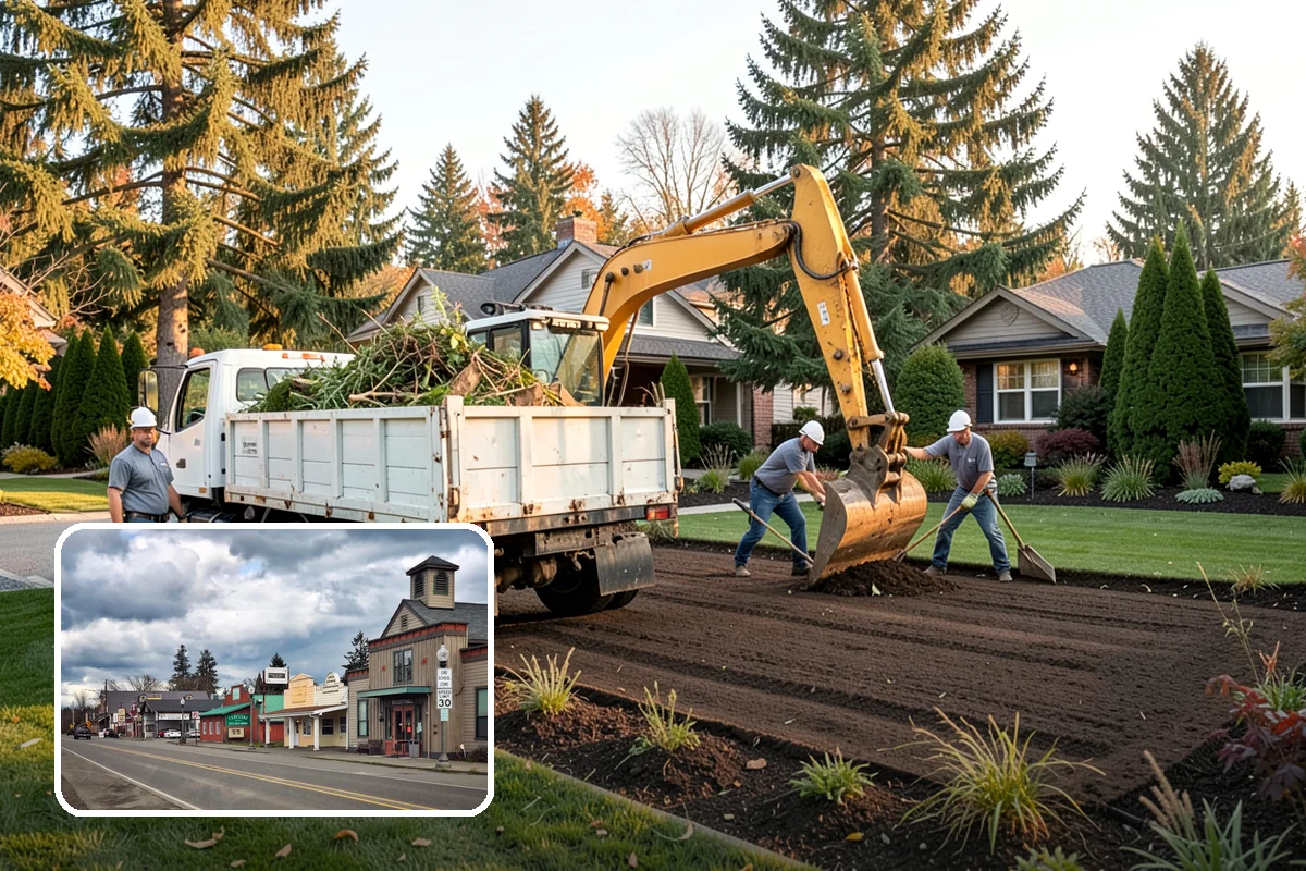 Pittosporum Trimming in Roy, Pierce County, WA - Maintains a refined, compact evergreen shape