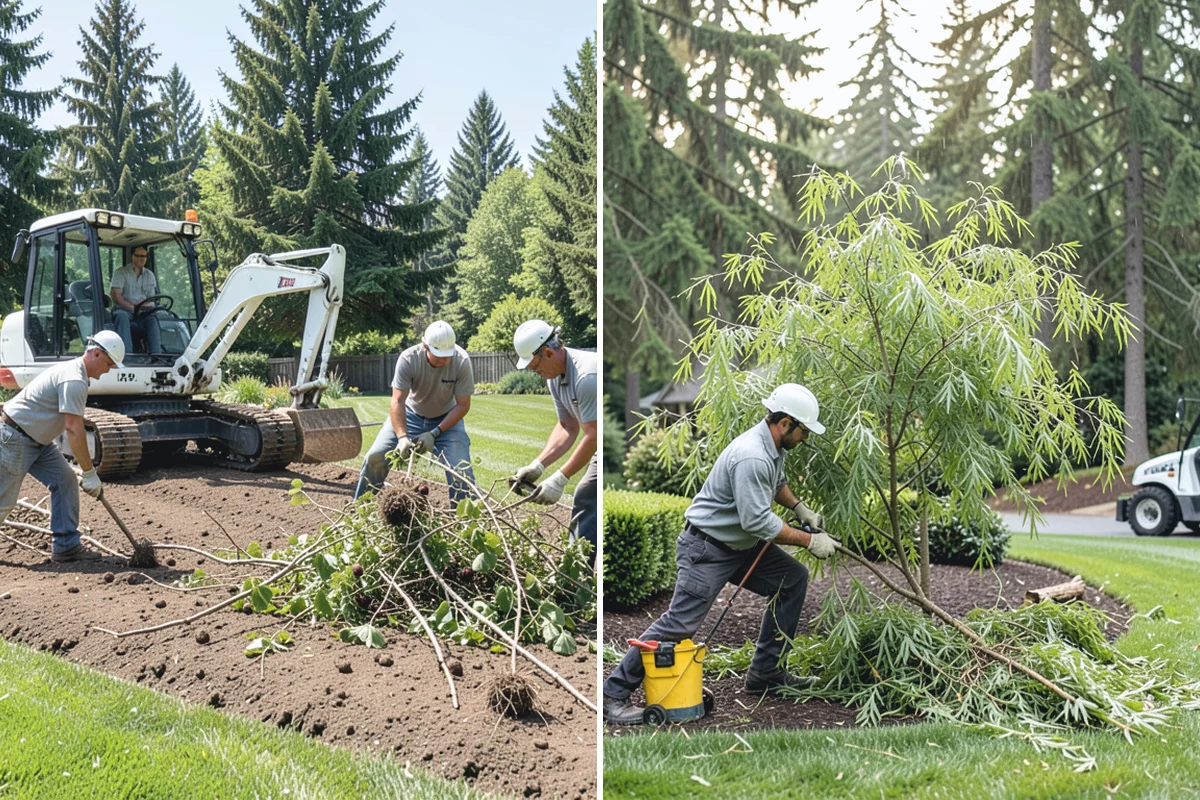 Pittosporum Trimming in Roy, Pierce County, WA - Review foliage type, density, and frost exposure