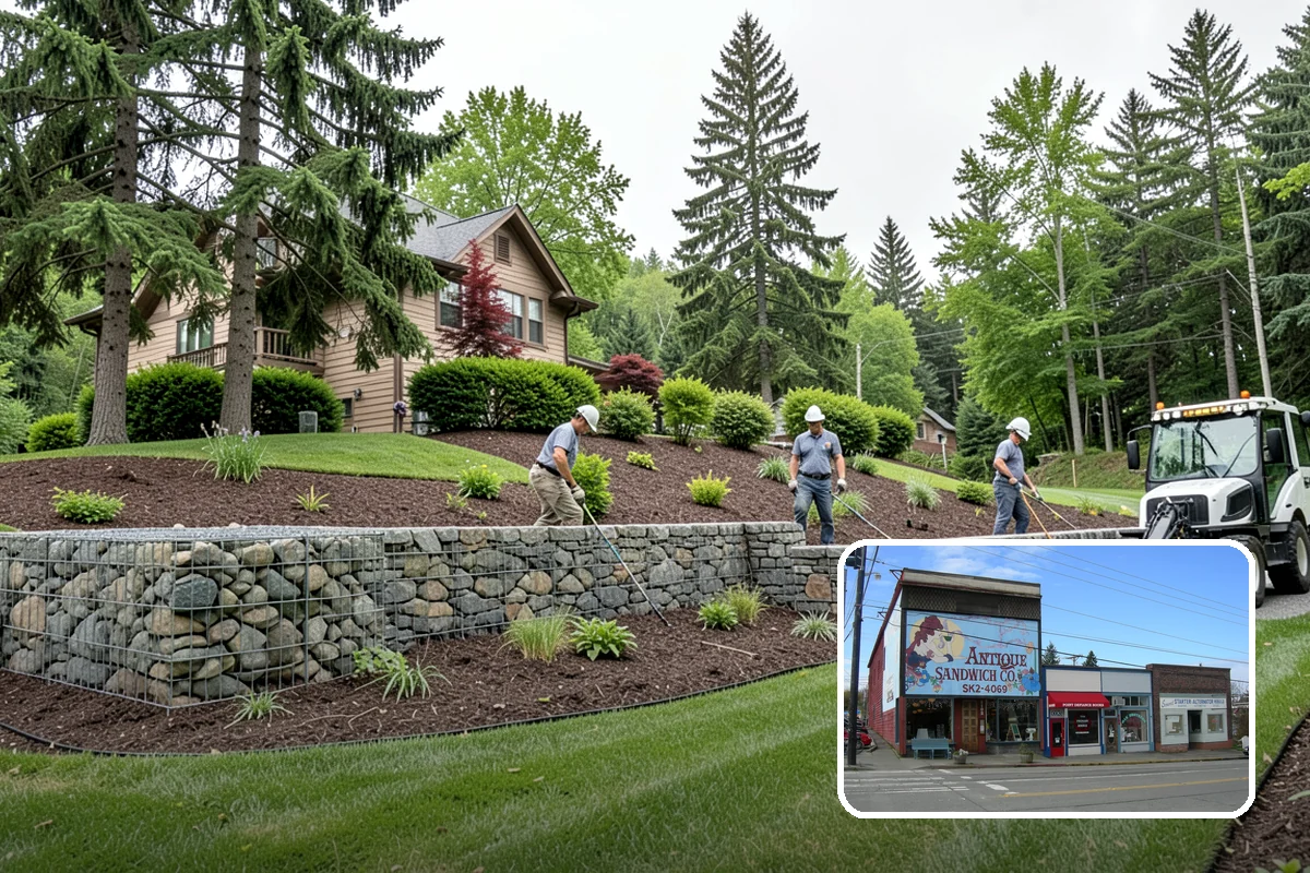 Pittosporum Trimming in Ruston, Pierce County, WA - Maintains a refined, compact evergreen shape