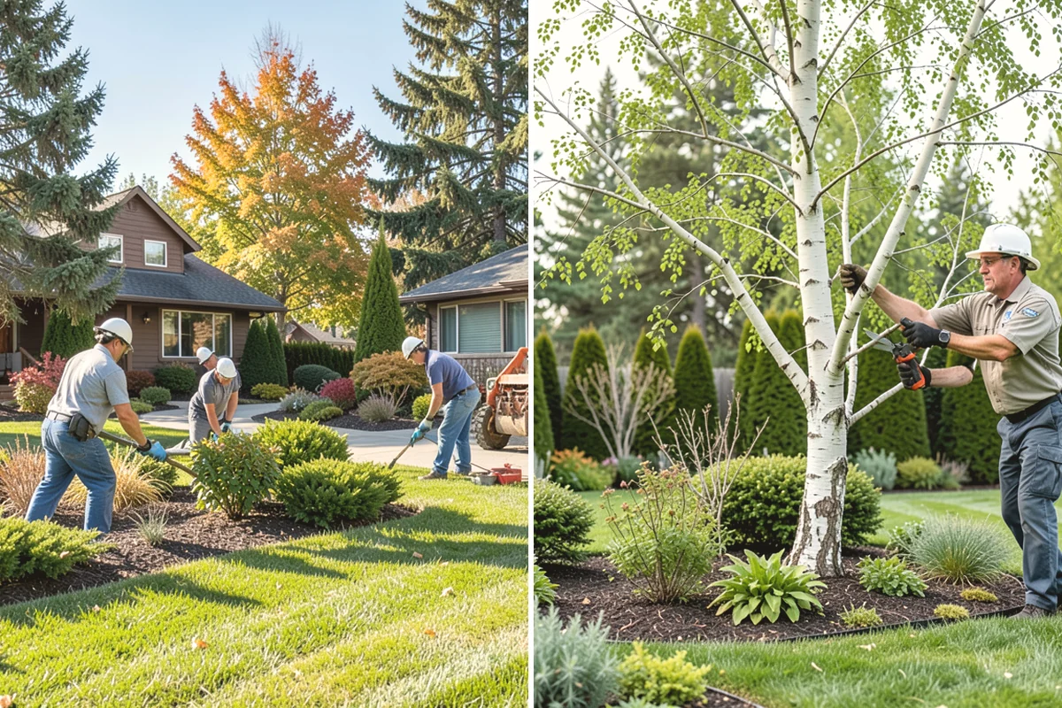 Pittosporum Trimming in Ruston, Pierce County, WA - Review foliage type, density, and frost exposure
