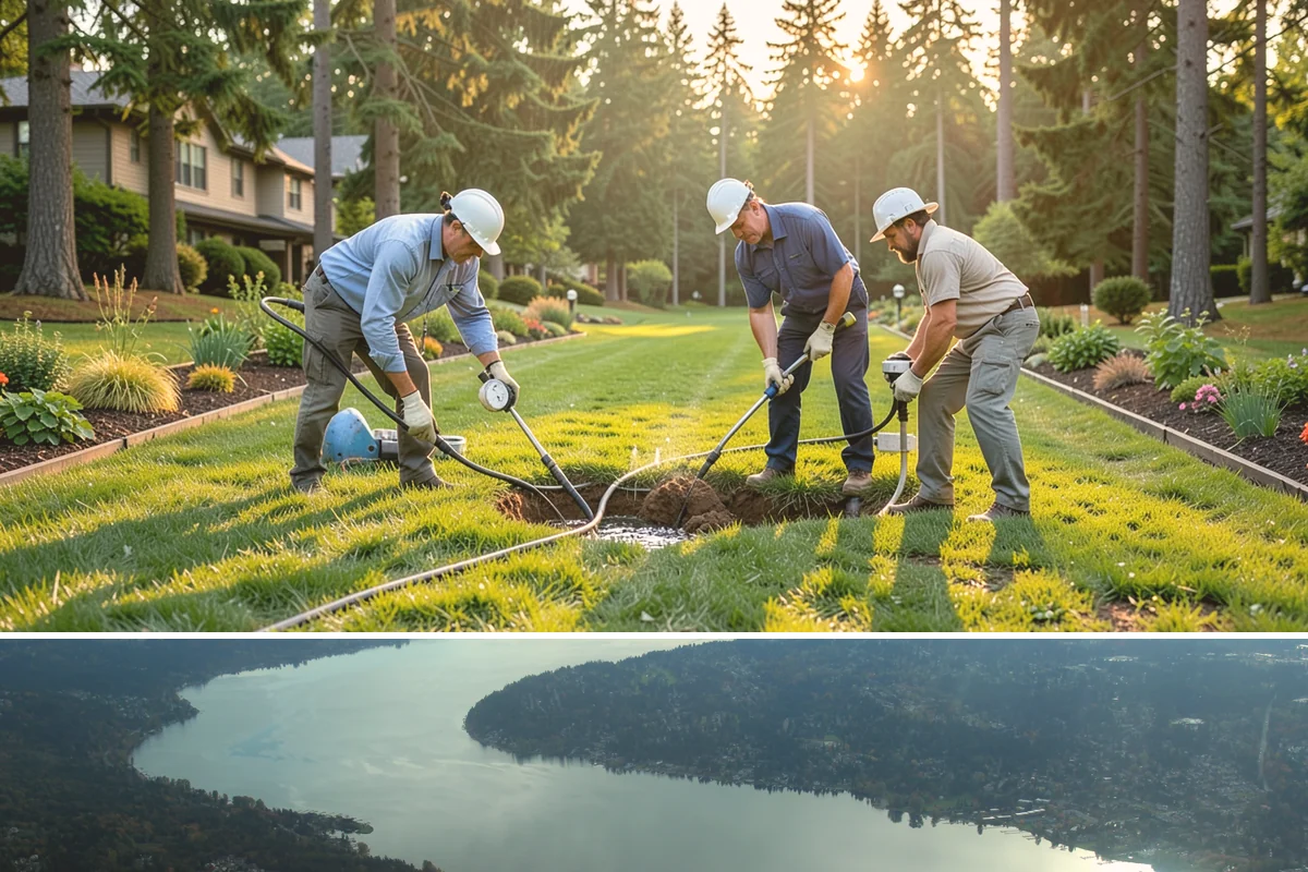 Pittosporum Trimming in Sammamish, King County, WA - Trim in late spring and summer once frost risk passes