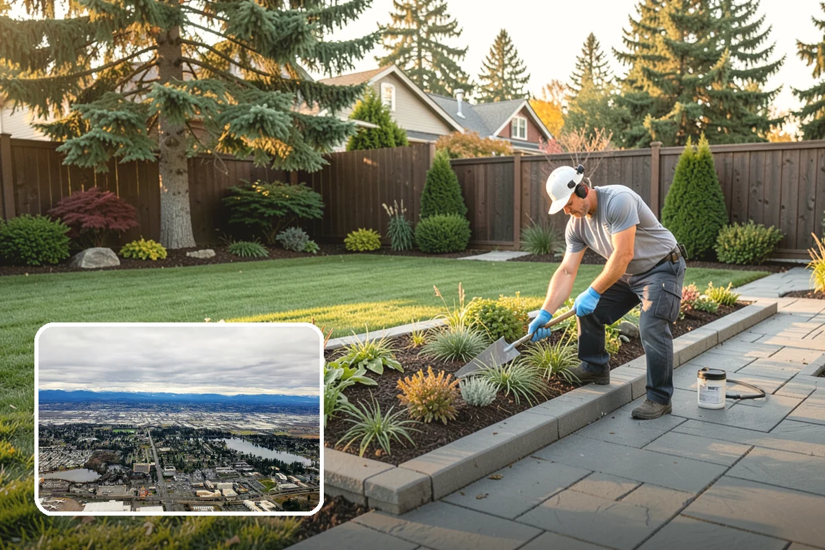 Pittosporum Trimming in SeaTac, King County, WA - Maintains a refined, compact evergreen shape