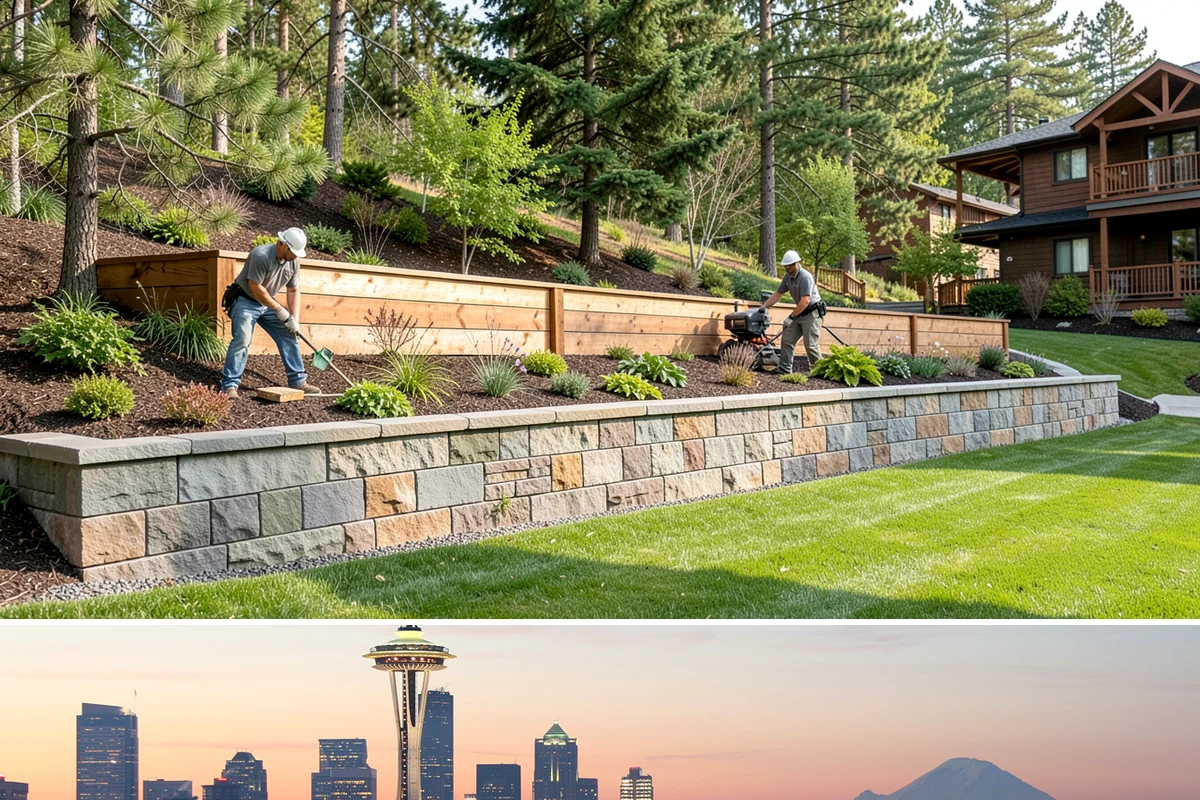 Pittosporum Trimming in Seattle, King County, WA - Trim in late spring and summer once frost risk passes