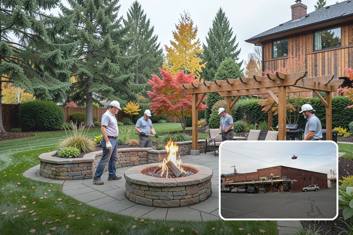Pittosporum Trimming in Sedro-Woolley, Skagit County, WA - Maintains a refined, compact evergreen shape