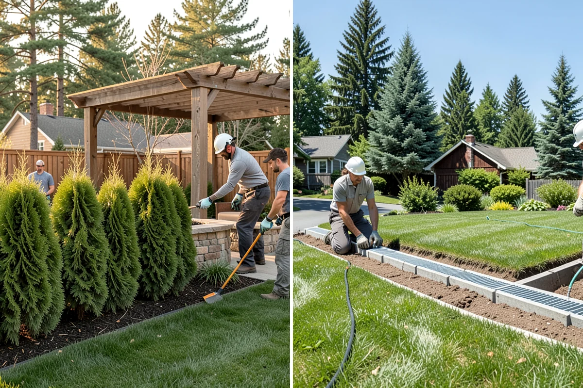 Pittosporum Trimming in Sedro-Woolley, Skagit County, WA - Review foliage type, density, and frost exposure
