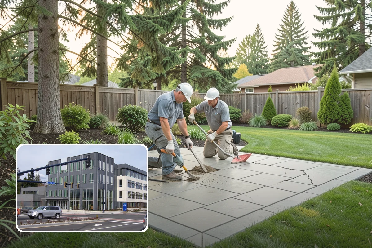 Pittosporum Trimming in Shoreline, King County, WA - Maintains a refined, compact evergreen shape