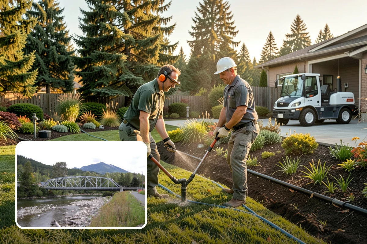 Pittosporum Trimming in Skykomish, King County, WA - Maintains a refined, compact evergreen shape