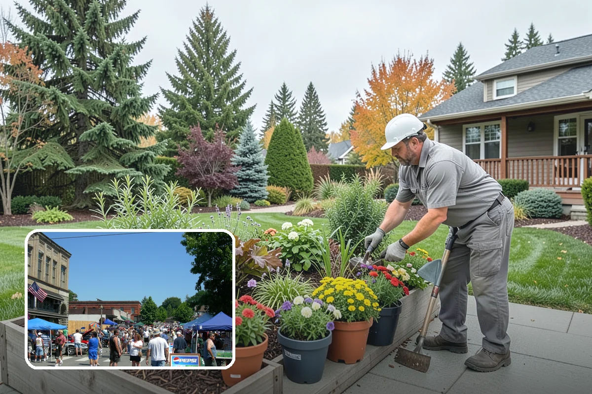 Pittosporum Trimming in Snohomish, Snohomish County, WA - Maintains a refined, compact evergreen shape