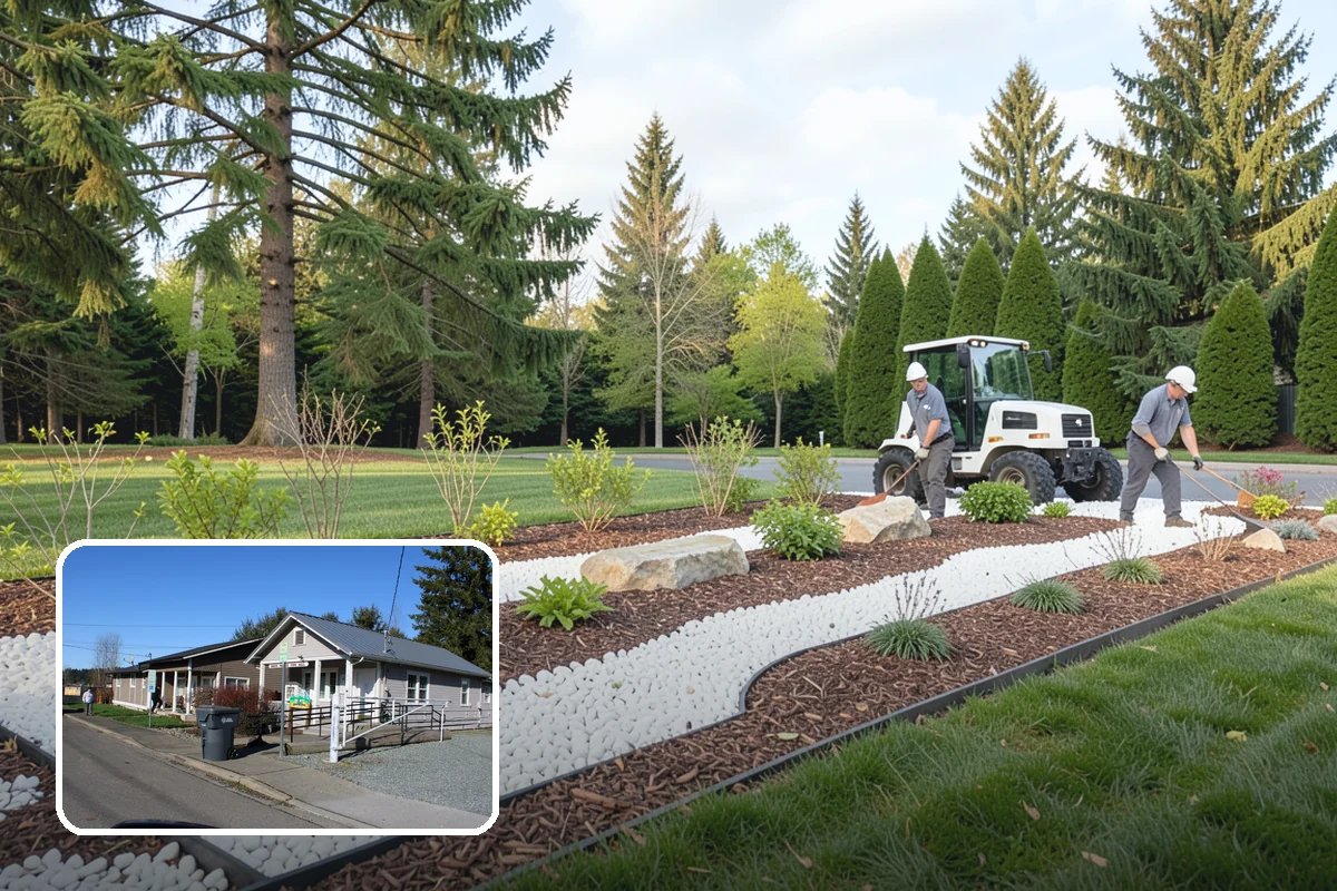 Pittosporum Trimming in South Prairie, Pierce County, WA - Maintains a refined, compact evergreen shape