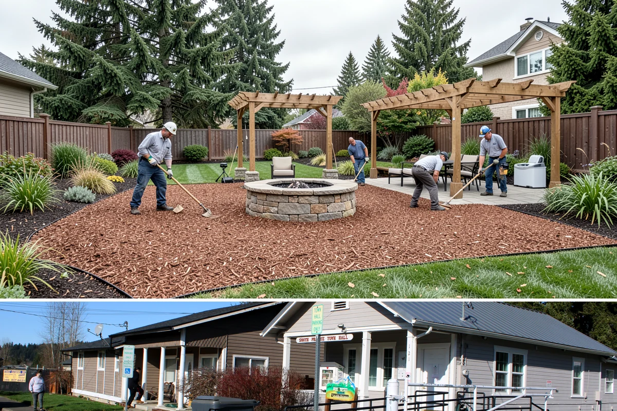 Pittosporum Trimming in South Prairie, Pierce County, WA - Trim in late spring and summer once frost risk passes
