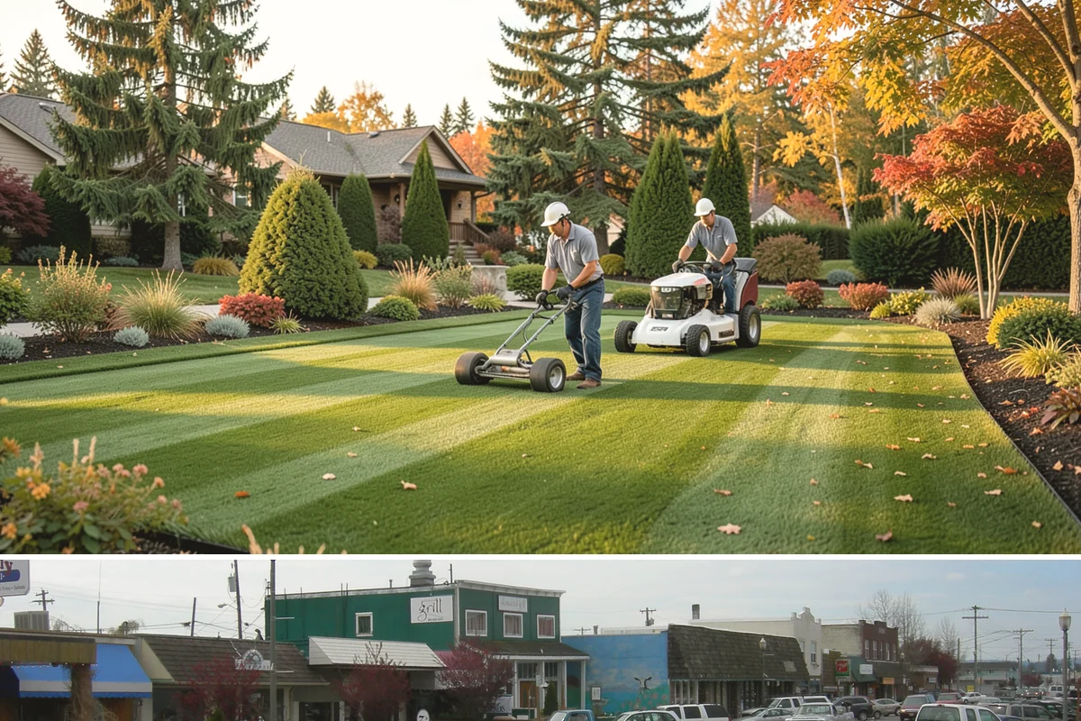 Pittosporum Trimming in Stanwood, Snohomish County, WA - Trim in late spring and summer once frost risk passes