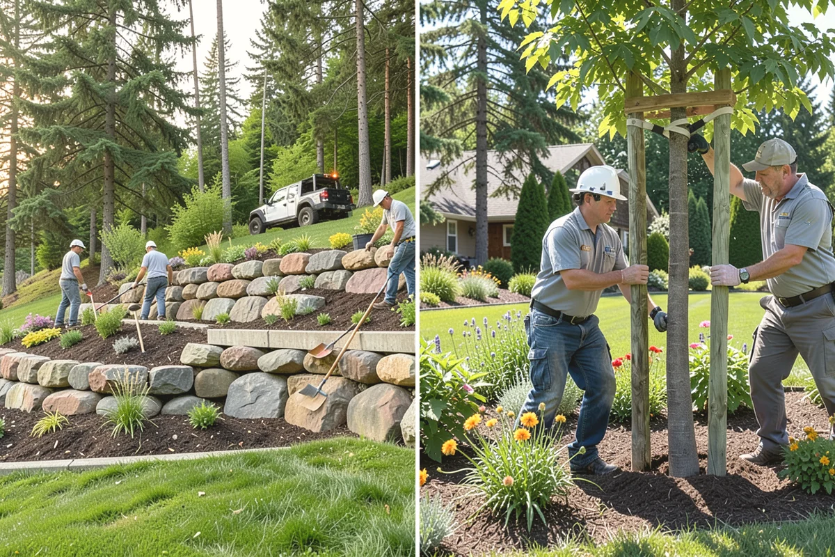 Pittosporum Trimming in Tacoma, Pierce County, WA - Review foliage type, density, and frost exposure