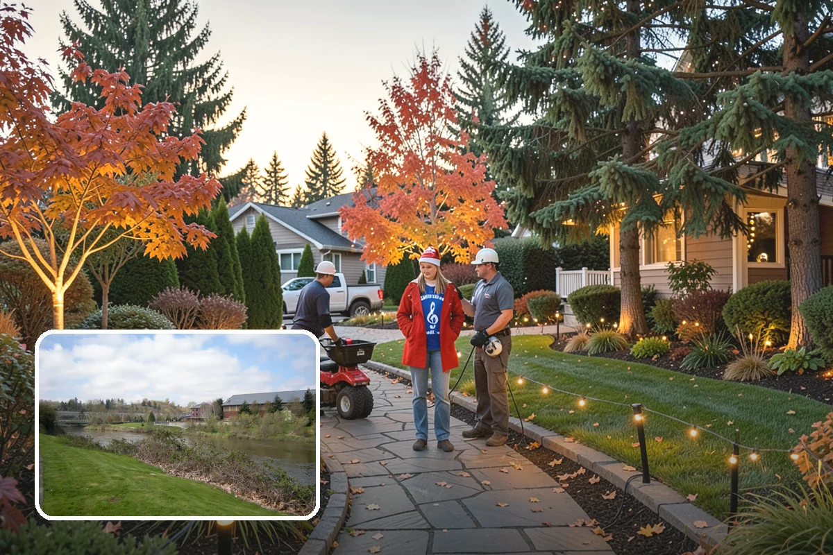 Pittosporum Trimming in Tukwila, King County, WA - Maintains a refined, compact evergreen shape