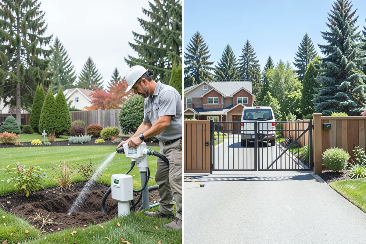Pittosporum Trimming in Wilkeson, Pierce County, WA - Review foliage type, density, and frost exposure