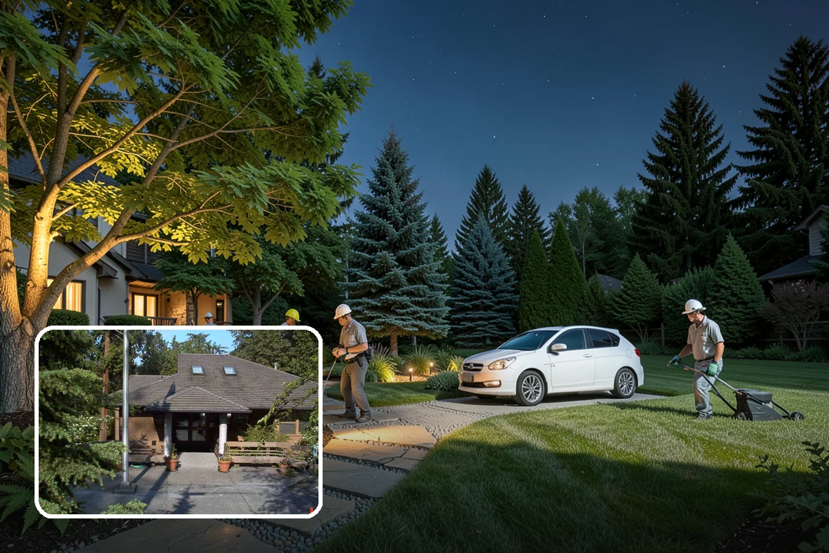 Pittosporum Trimming in Yarrow Point, King County, WA - Maintains a refined, compact evergreen shape