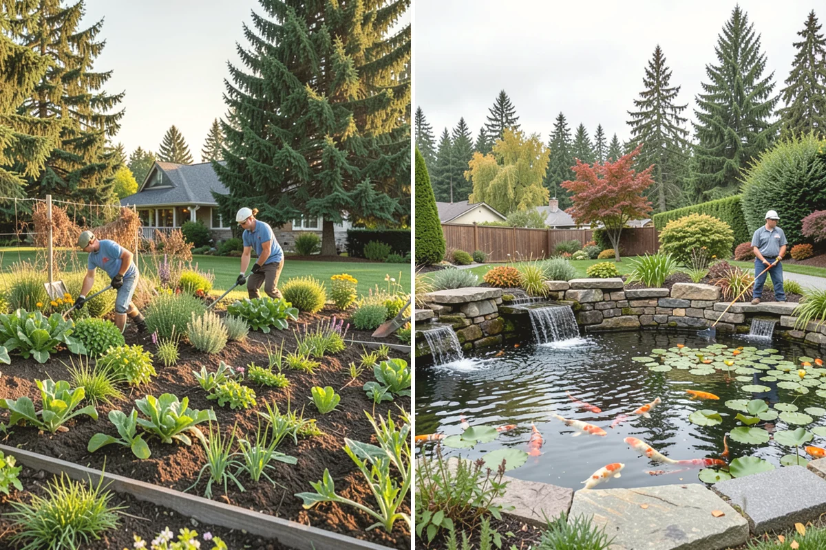 Pittosporum Trimming in Yarrow Point, King County, WA - Review foliage type, density, and frost exposure