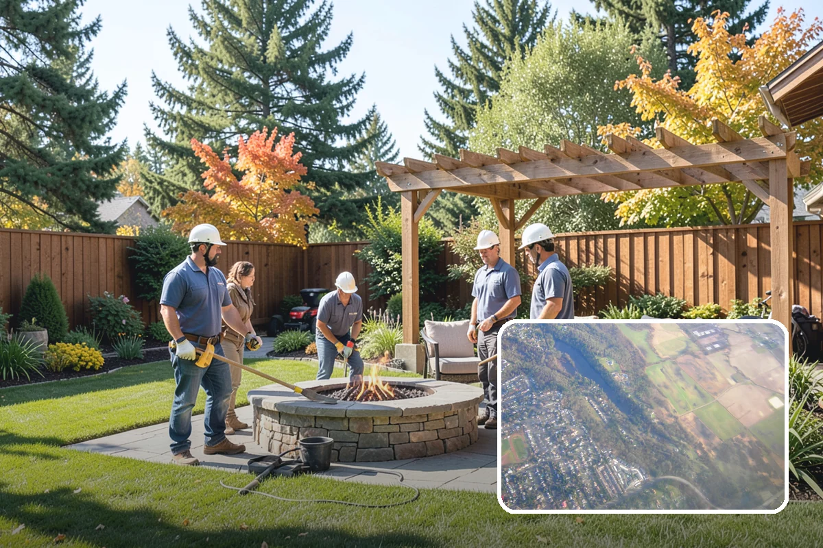 Plant Health Care in Algona, King County, WA - Prevention instead of reacting to damage