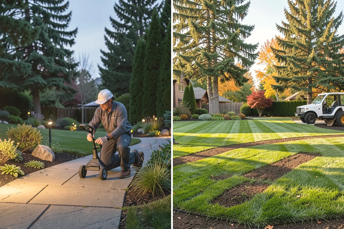Plant Health Care in Anacortes, Skagit County, WA - Assess plant and soil health