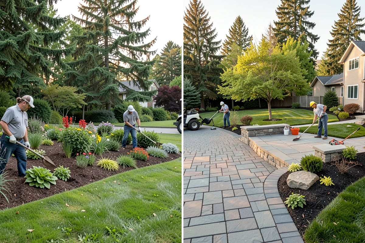 Plant Health Care in Arlington, Snohomish County, WA - Assess plant and soil health