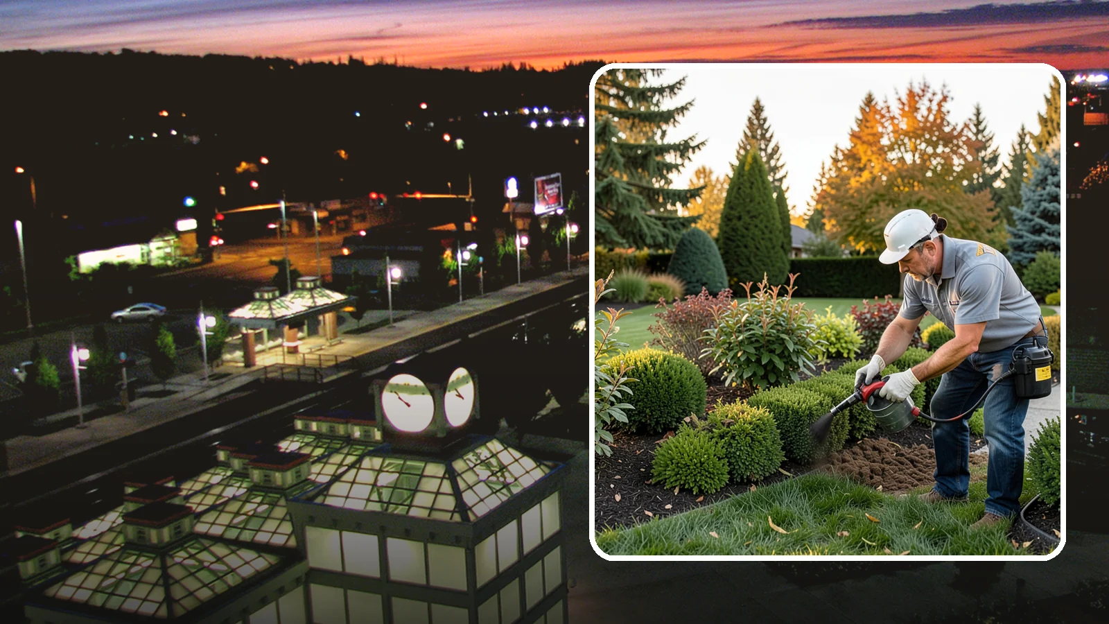 Plant Health Care in Auburn, King County, WA - Proactive plant health care - fertilization, pest and disease management, and soil support to keep plants thriving.