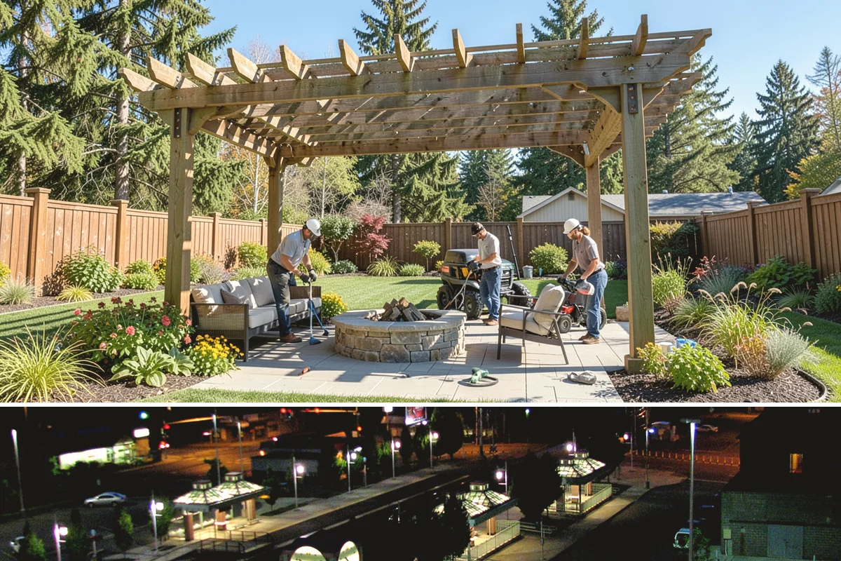 Plant Health Care in Auburn, King County, WA - Delivered on a seasonal program throughout the year.