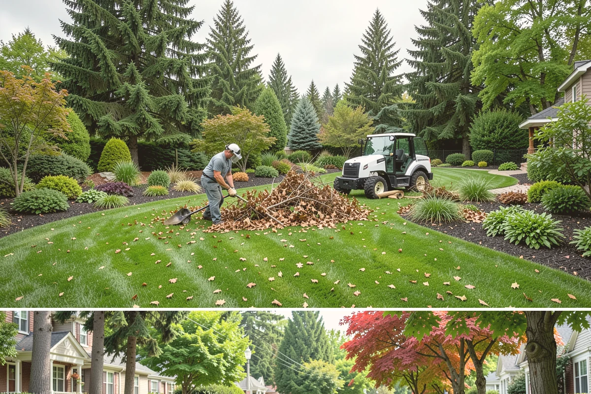 Plant Health Care in Beaux Arts Village, King County, WA - Delivered on a seasonal program throughout the year.