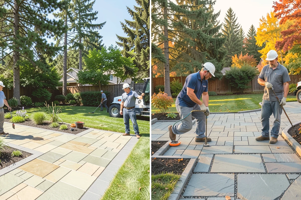 Plant Health Care in Bellevue, King County, WA - Assess plant and soil health