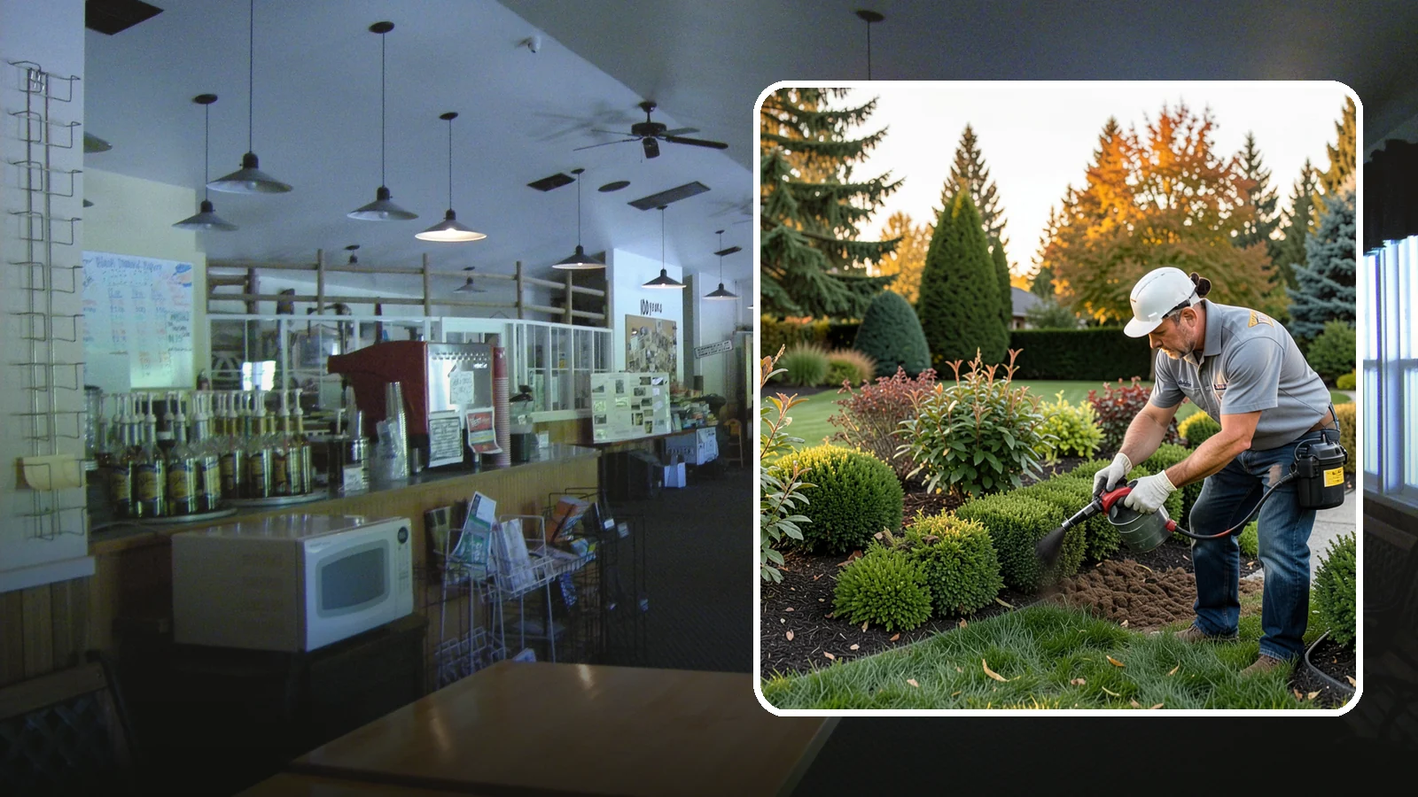 Plant Health Care in Black Diamond, King County, WA - Proactive plant health care - fertilization, pest and disease management, and soil support to keep plants thriving.
