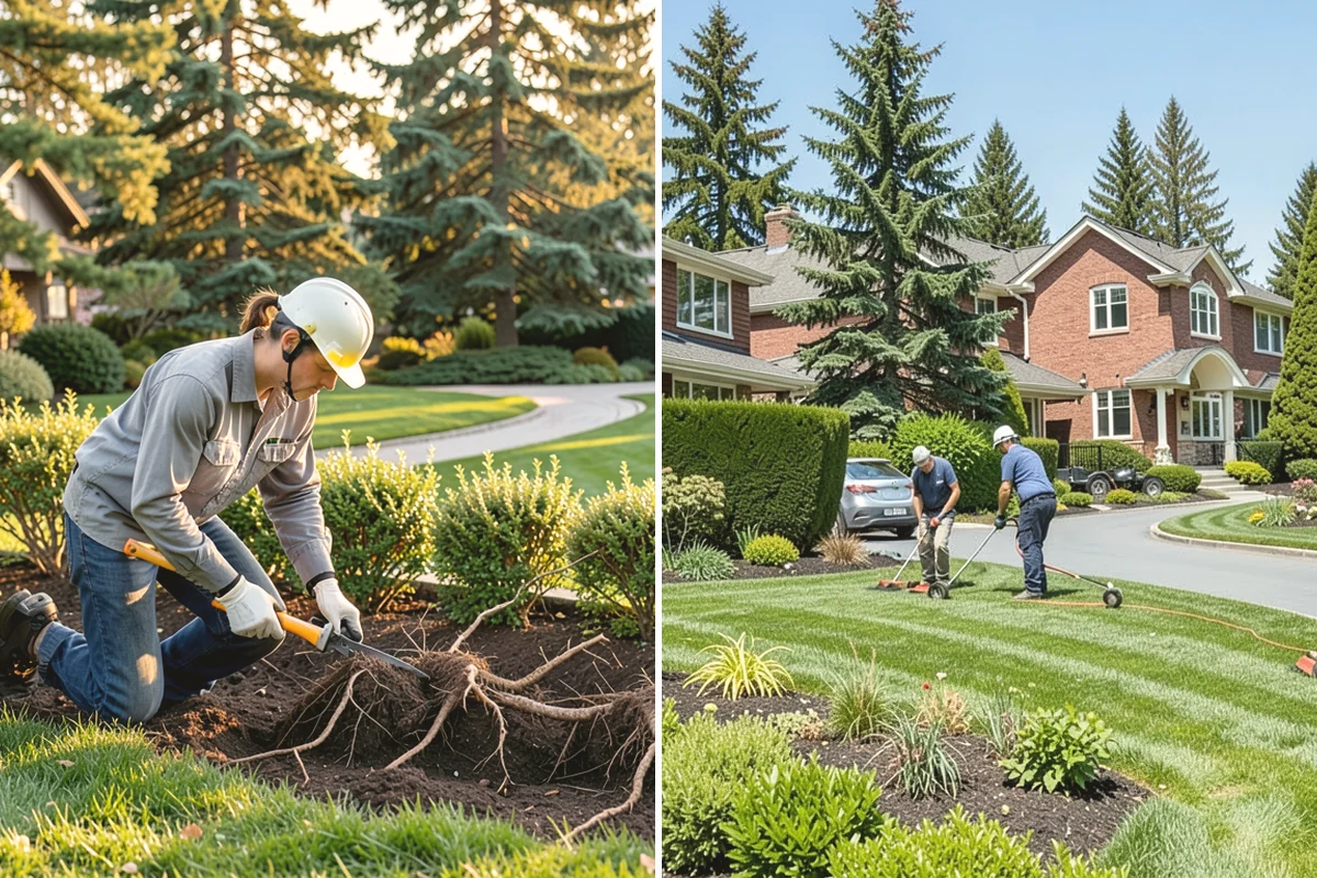 Plant Health Care in Black Diamond, King County, WA - Assess plant and soil health