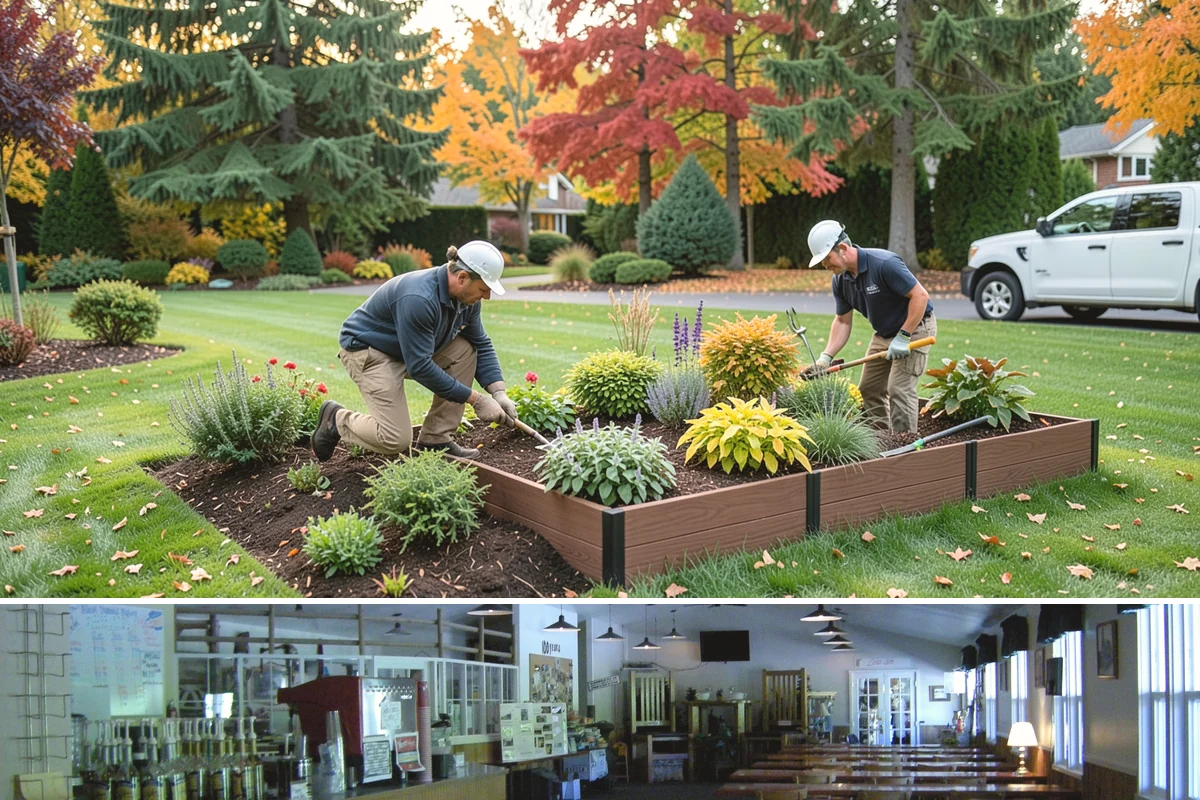 Plant Health Care in Black Diamond, King County, WA - Delivered on a seasonal program throughout the year.