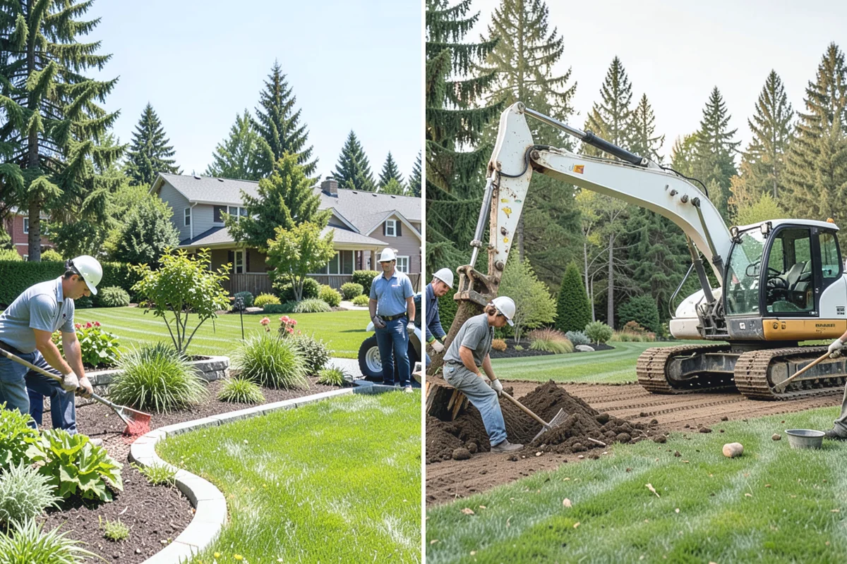Plant Health Care in Bonney Lake, Pierce County, WA - Assess plant and soil health