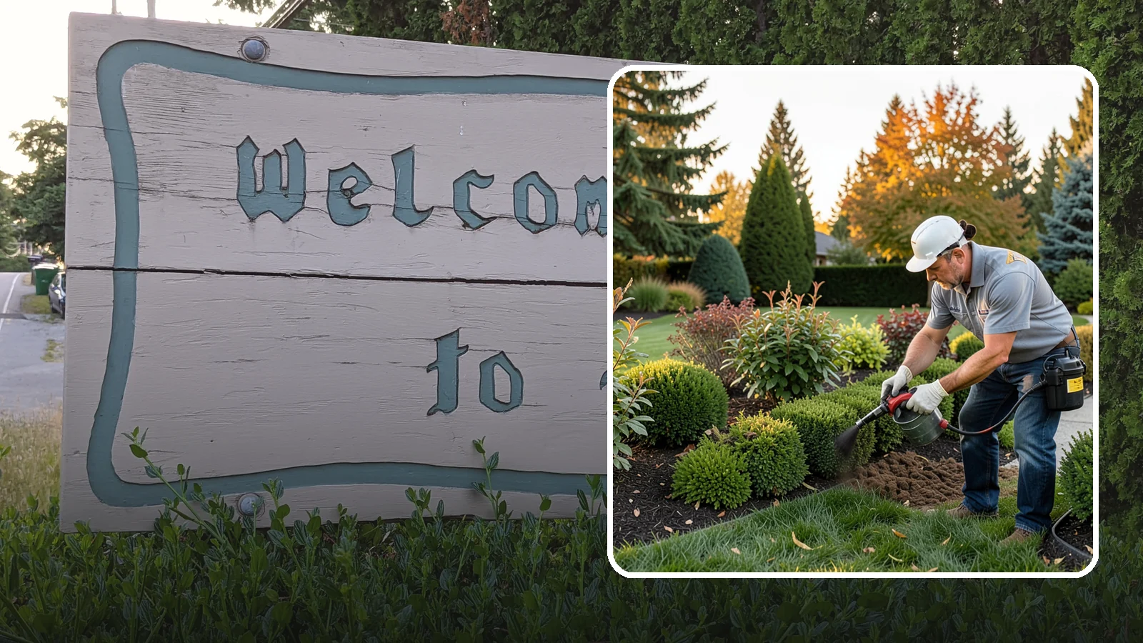 Plant Health Care in Brier, Snohomish County, WA - Proactive plant health care - fertilization, pest and disease management, and soil support to keep plants thriving.
