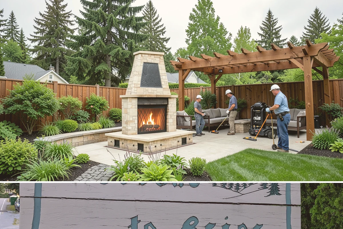Plant Health Care in Brier, Snohomish County, WA - Delivered on a seasonal program throughout the year.