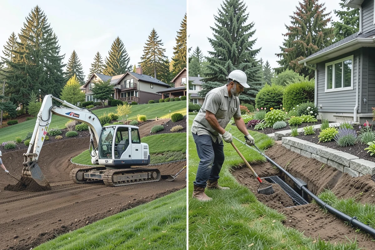 Plant Health Care in Buckley, Pierce County, WA - Assess plant and soil health