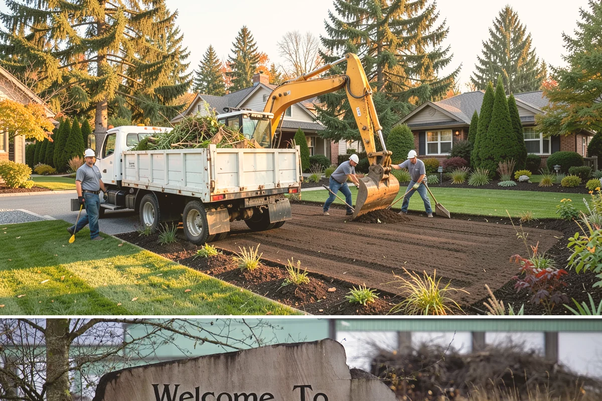 Plant Health Care in Buckley, Pierce County, WA - Delivered on a seasonal program throughout the year.