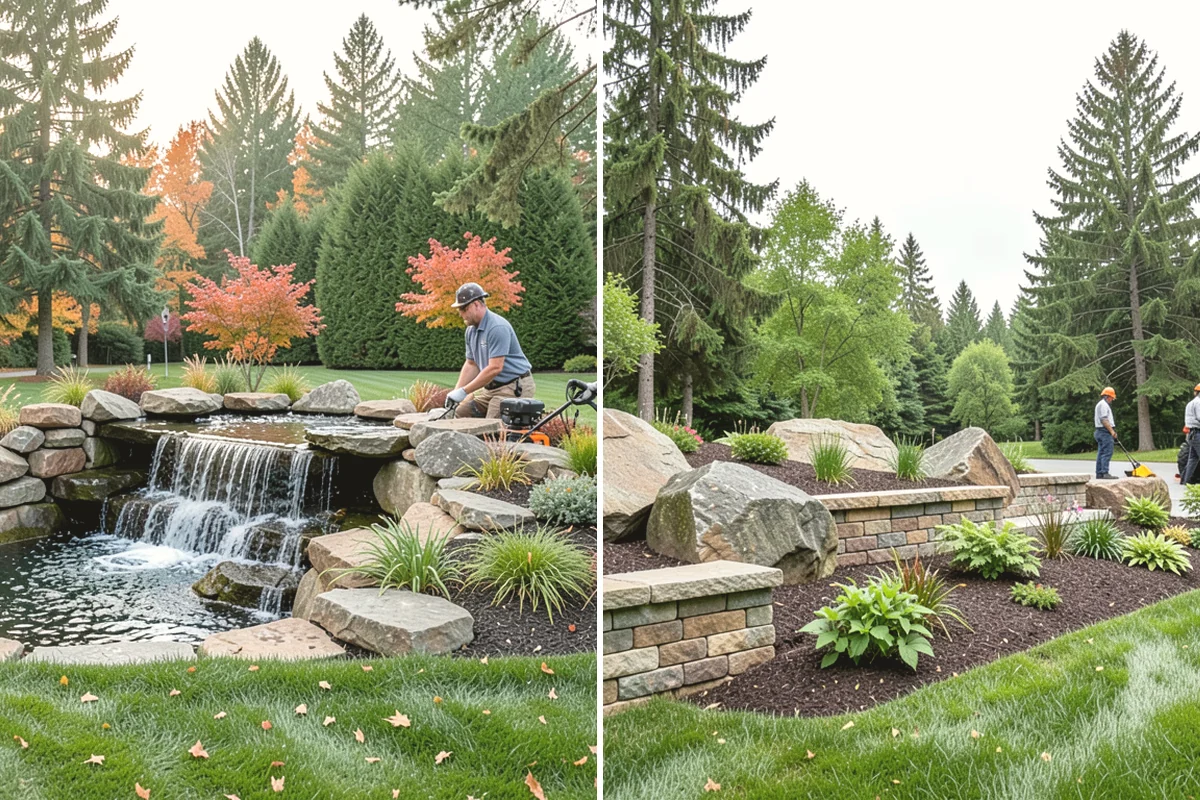 Plant Health Care in Burien, King County, WA - Assess plant and soil health