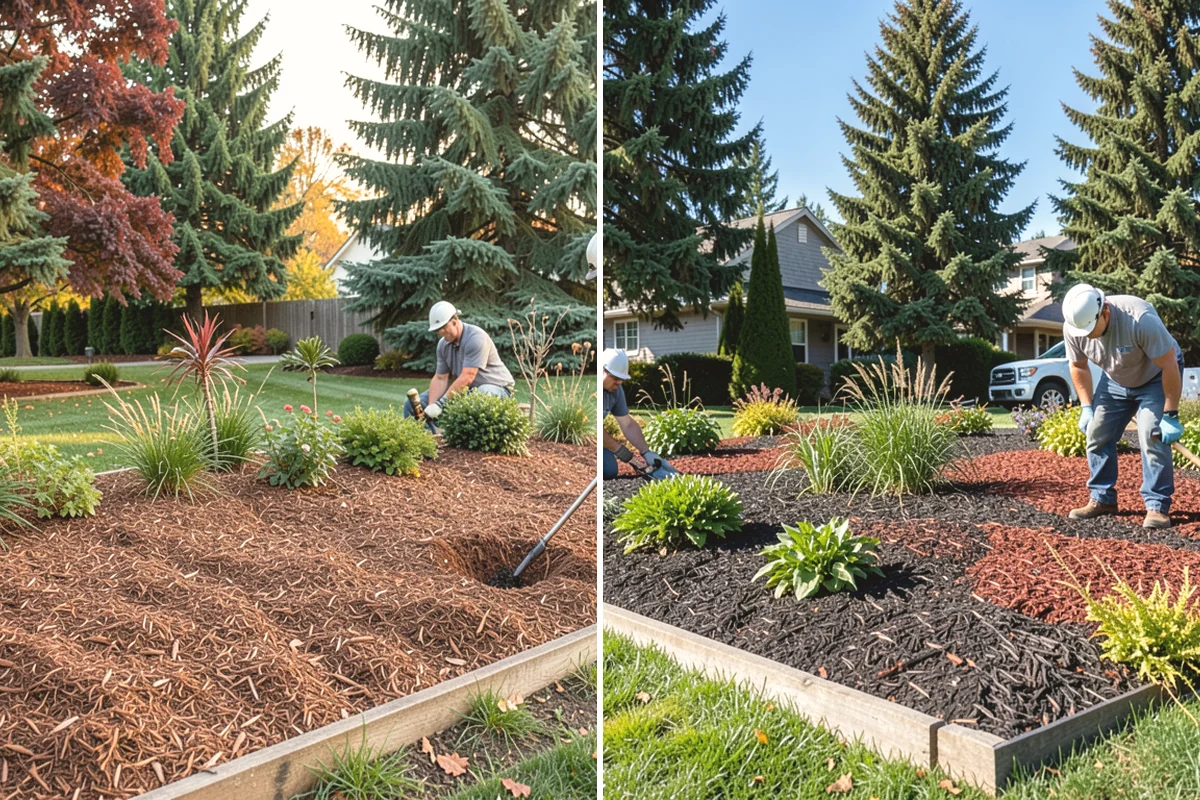 Plant Health Care in Burlington, Skagit County, WA - Assess plant and soil health