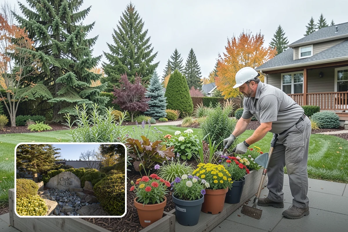 Plant Health Care in Clyde Hill, King County, WA - Prevention instead of reacting to damage