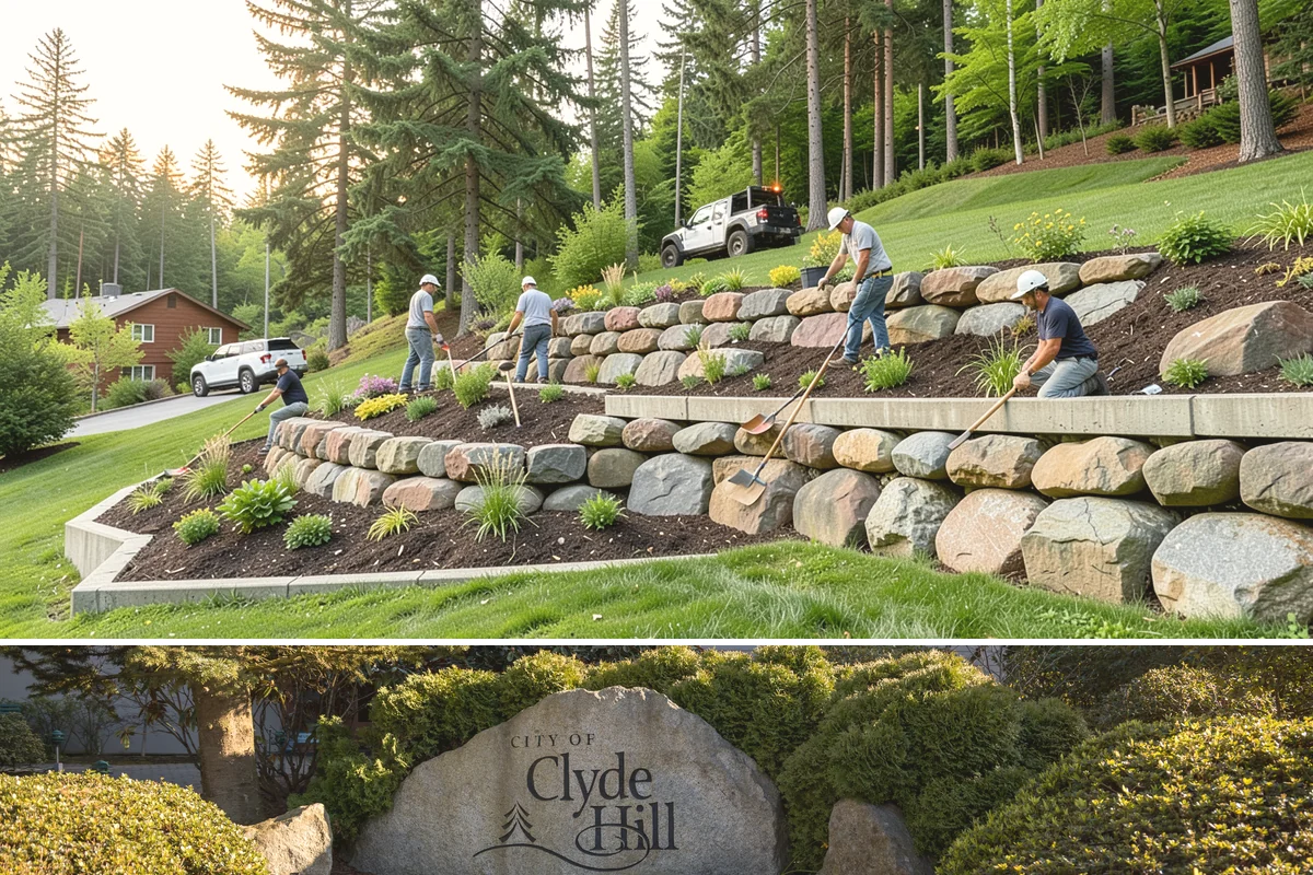 Plant Health Care in Clyde Hill, King County, WA - Delivered on a seasonal program throughout the year.