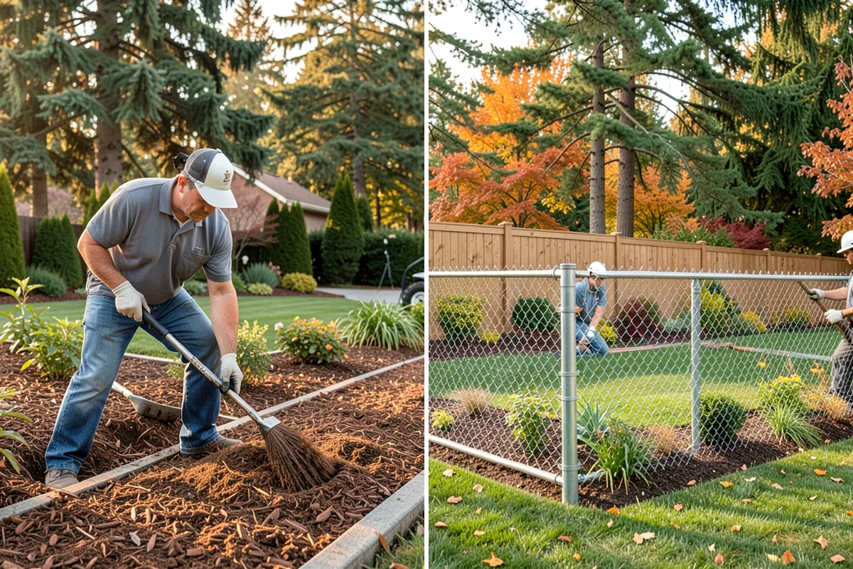 Plant Health Care in Concrete, Skagit County, WA - Assess plant and soil health