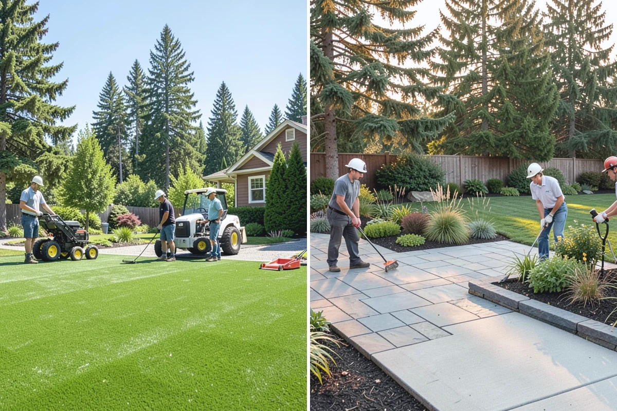 Plant Health Care in Coupeville, Island County, WA - Assess plant and soil health