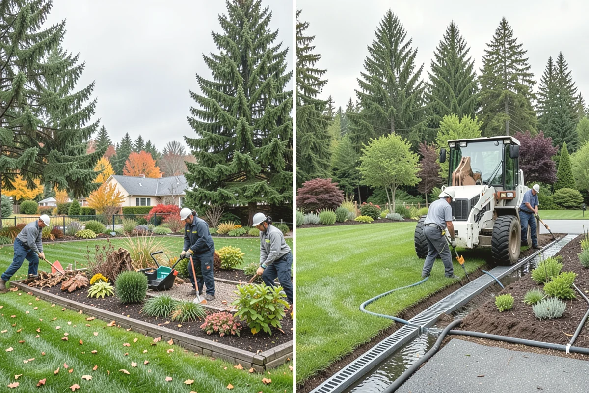 Plant Health Care in Covington, King County, WA - Assess plant and soil health