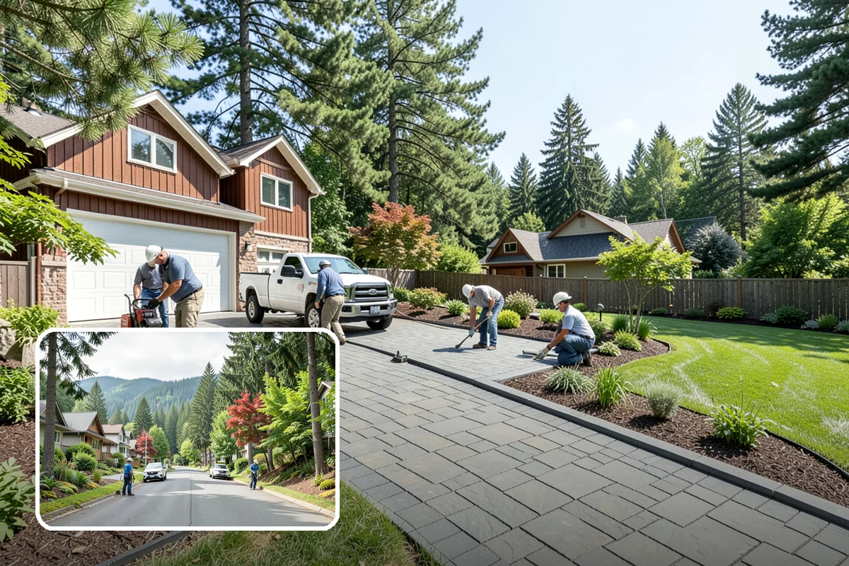Plant Health Care in Darrington, Snohomish County, WA - Prevention instead of reacting to damage