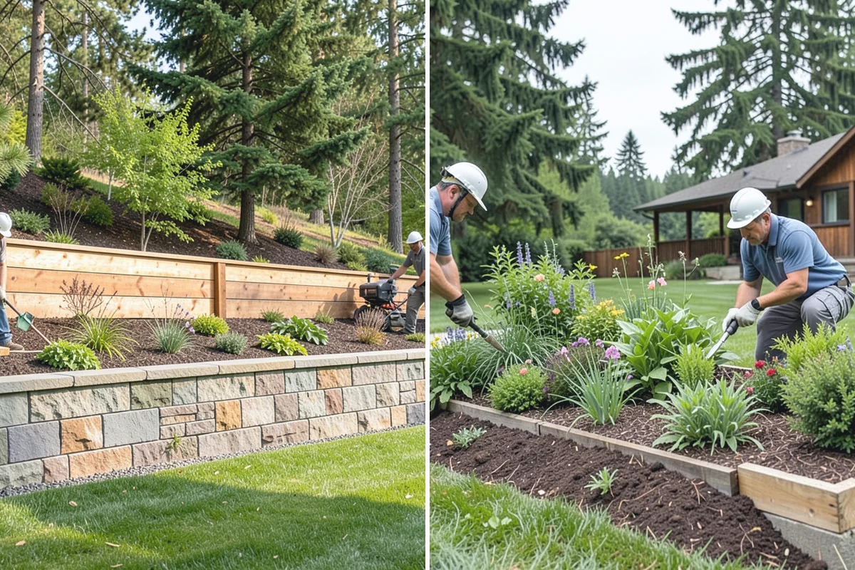 Plant Health Care in Darrington, Snohomish County, WA - Assess plant and soil health