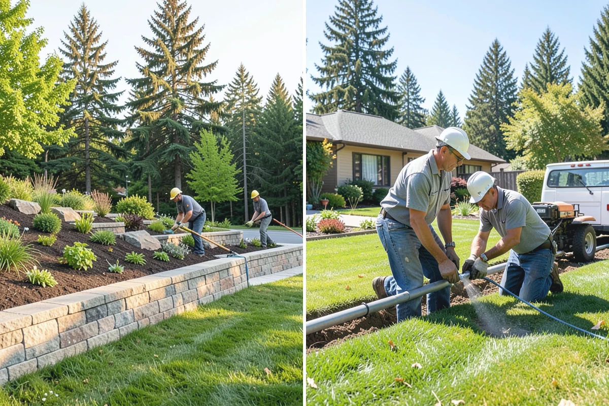 Plant Health Care in Des Moines, King County, WA - Assess plant and soil health