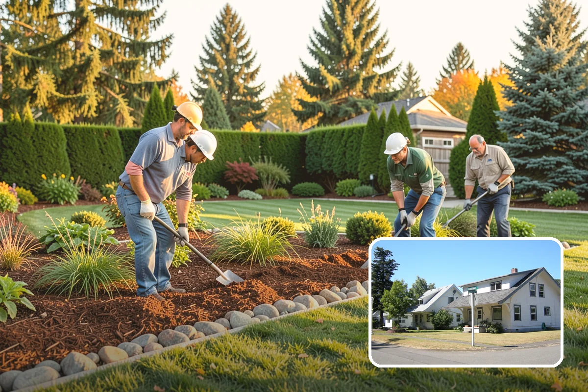 Plant Health Care in DuPont, Pierce County, WA - Prevention instead of reacting to damage