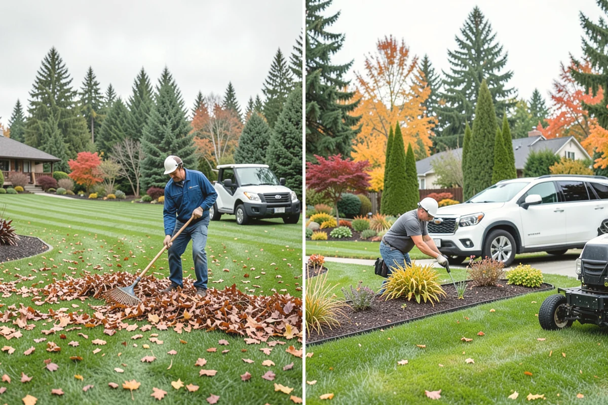 Plant Health Care in Duvall, King County, WA - Assess plant and soil health